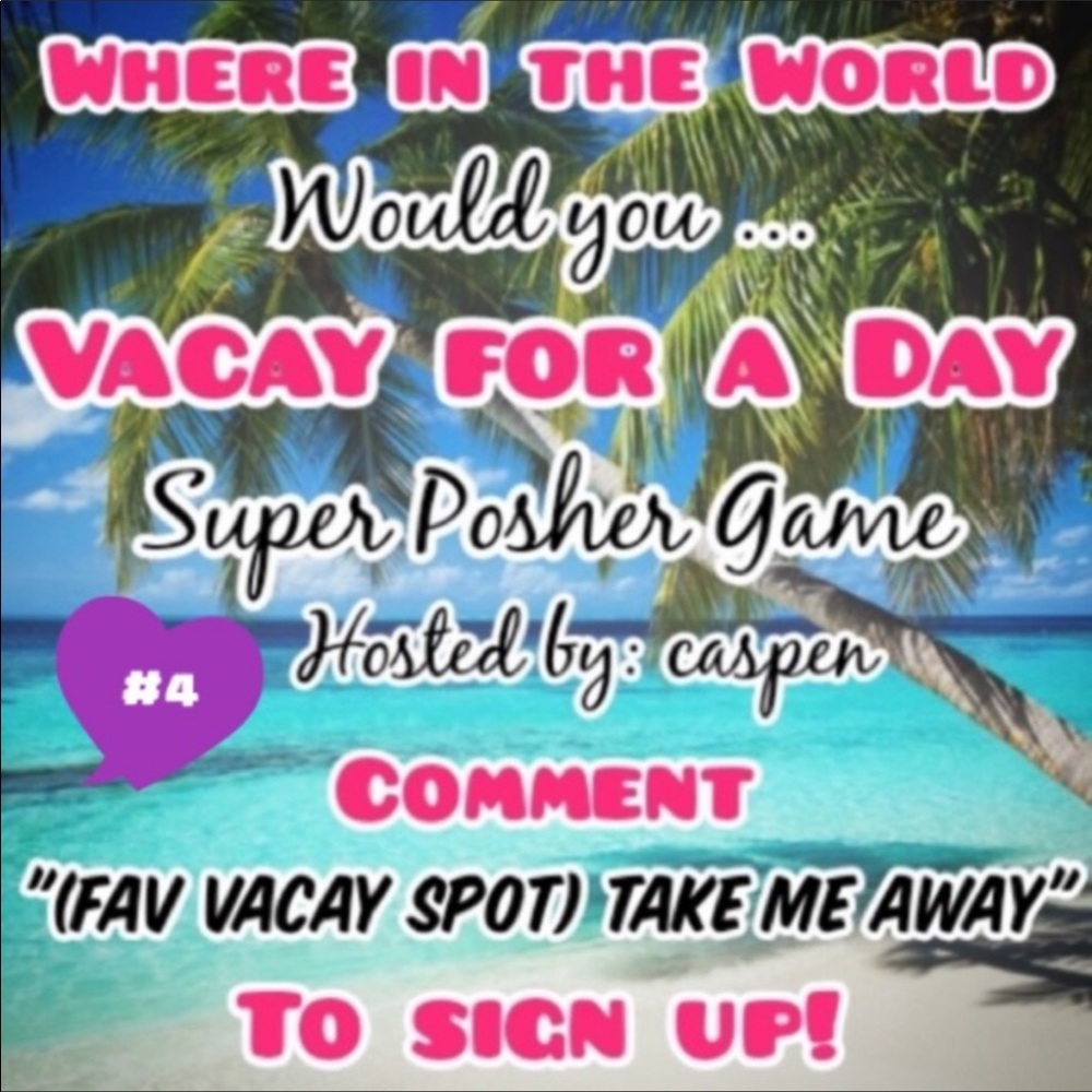 🌈❤️Come Play & Vacay! @caspen🌈❤️